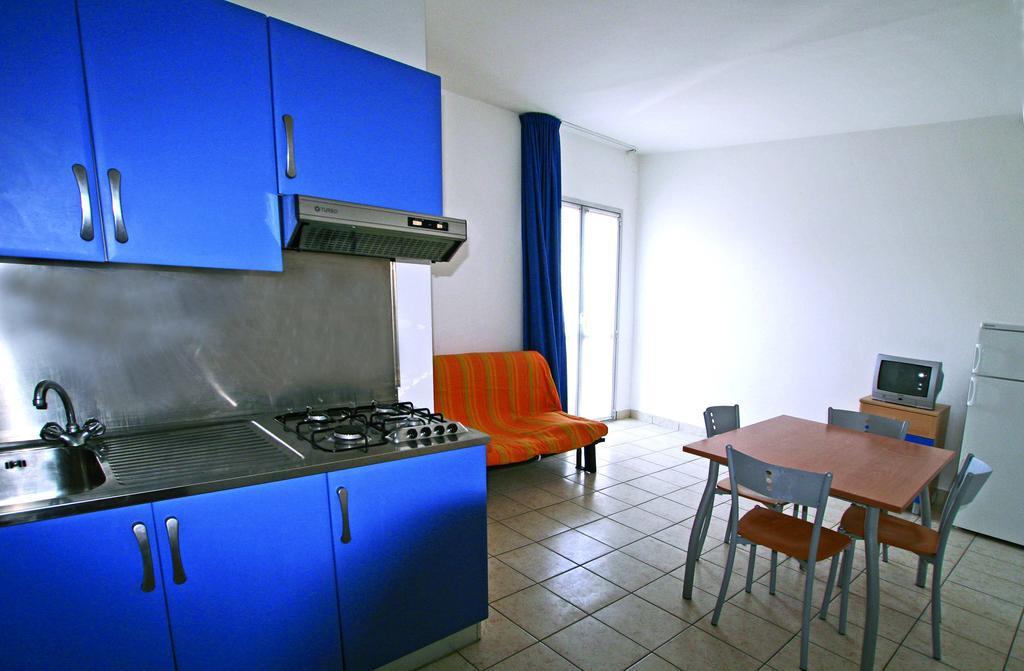 Apartment Augustus