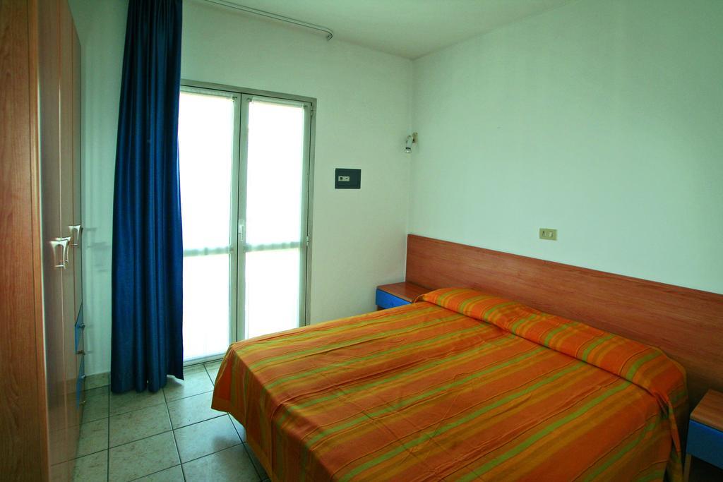 Augustus Apartment *