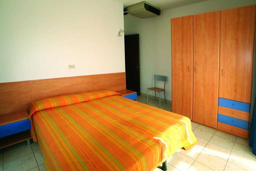 Augustus Apartment