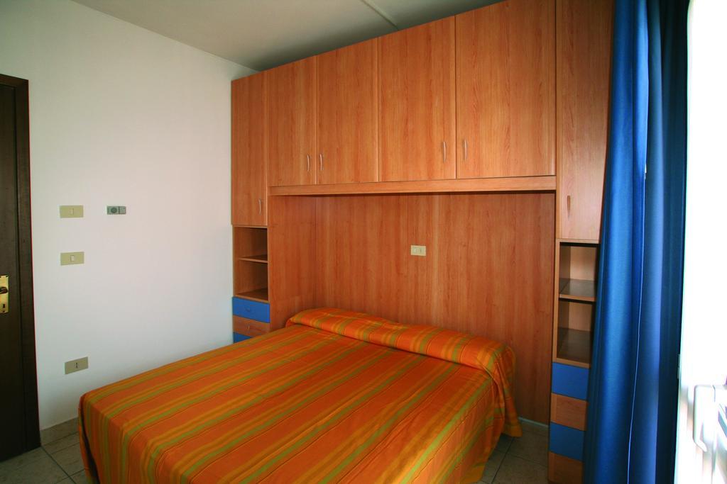Augustus * Lido di Jesolo