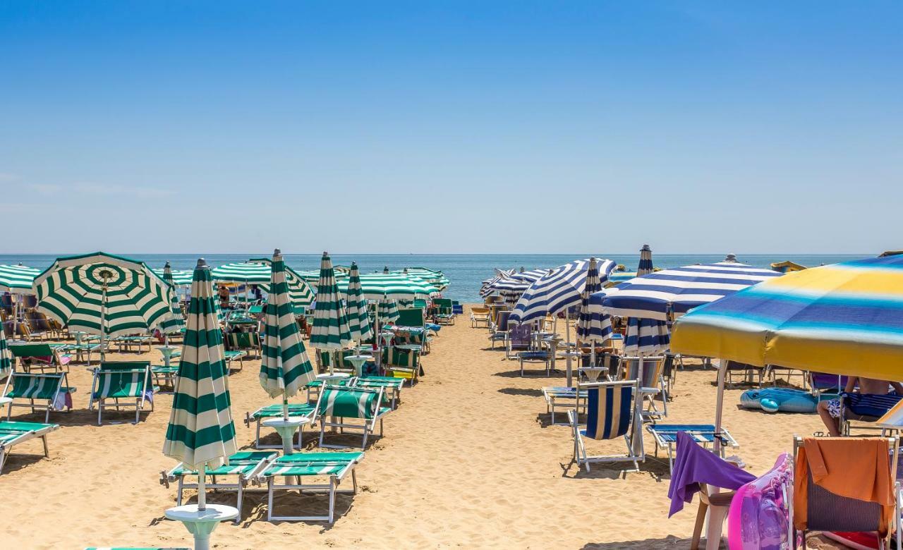Augustus * Lido di Jesolo